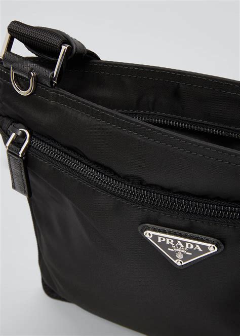 prada crossbody bum bag|prada crossbody bag nylon sale.